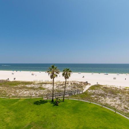 Summer House 406B Villa Orange Beach Exterior foto